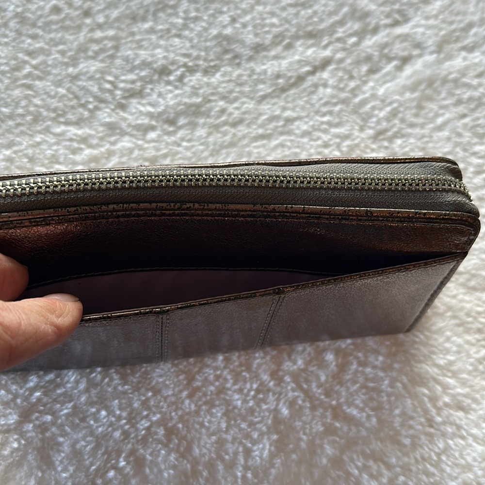 Coach wallet - Picture 5 of 10